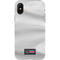 Costa Rica Soccer Flag iPhone X Pro Case